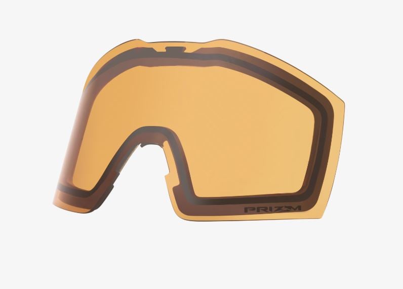 Oakley Fall Line Medium Lens
