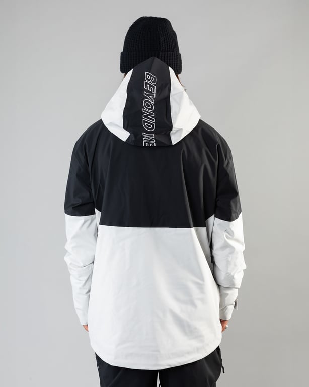 Beyond Medals Fullzip Jacket 2L