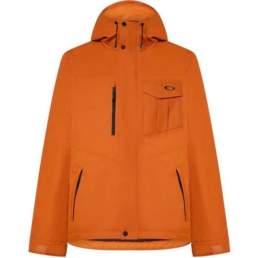 Oakley CORE DIVISIONAL RC INSULATED JACKET