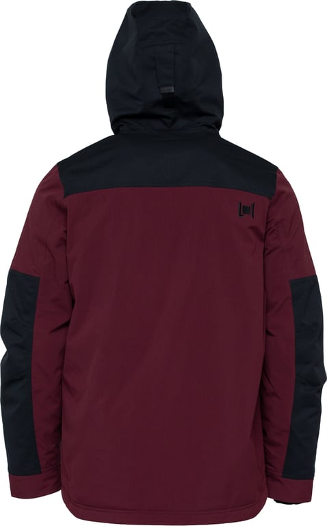 L1 L1 Williams Jacket