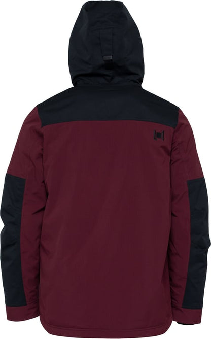 L1 L1 Williams Jacket