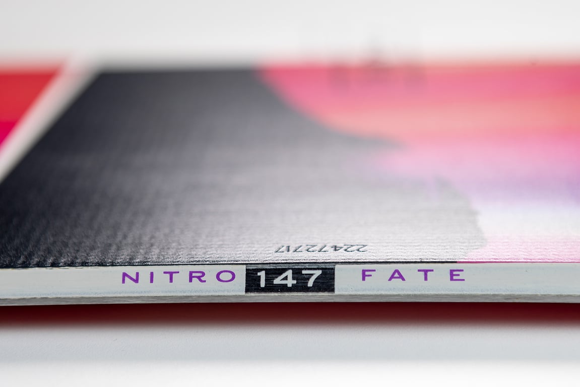 Nitro Fate 24