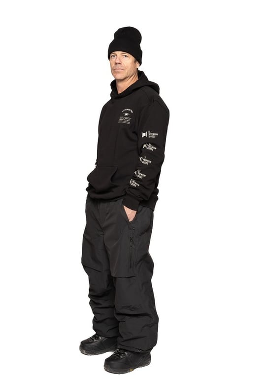 L1 RANKIN PANT