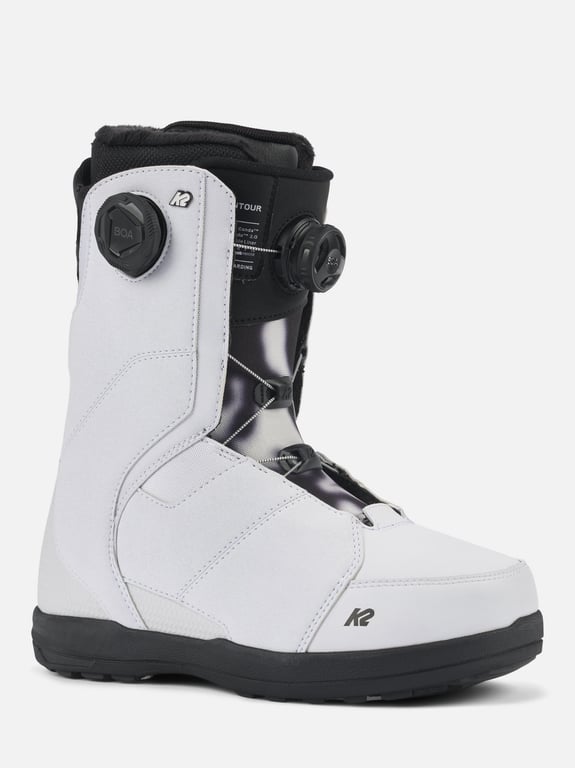 K2 Contour DB