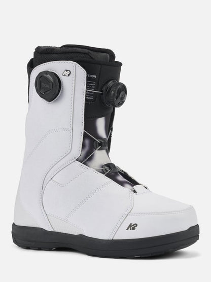 K2 Contour DB
