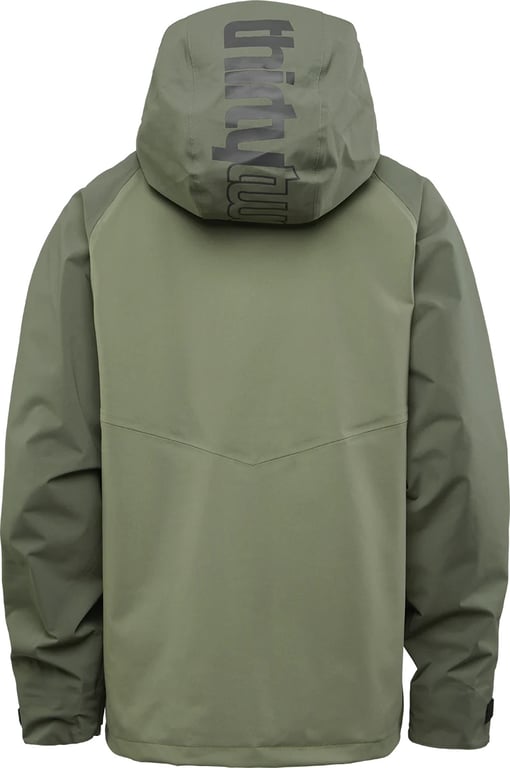 THIRTY TWO GRASSER JACKET