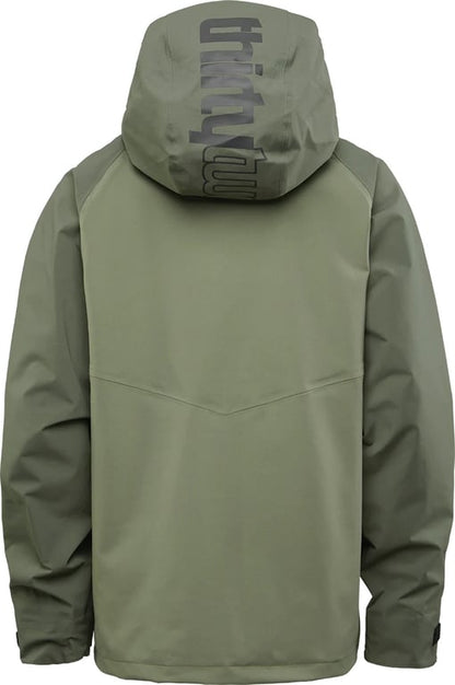 THIRTY TWO GRASSER JACKET
