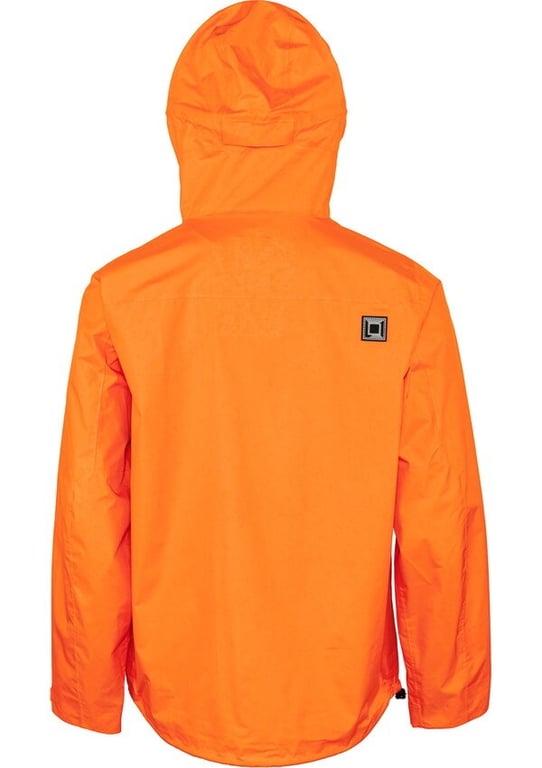 L1 DIFFUSE JACKET