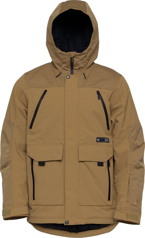 L1 L1 Williams Jacket