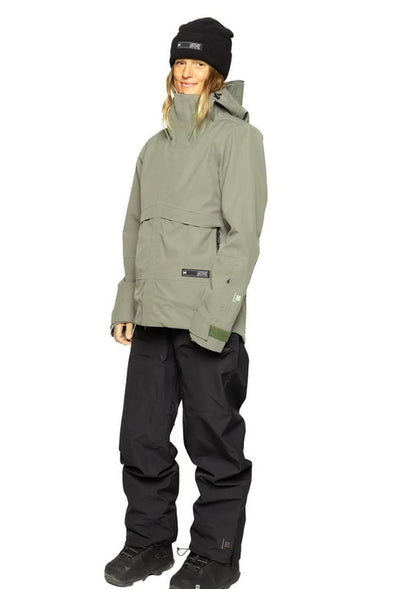 L1 UKKA JACKET