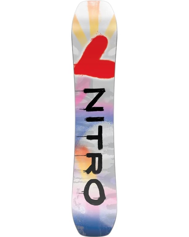 Nitro OPTISYM W