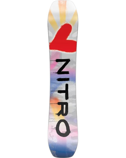 Nitro OPTISYM W