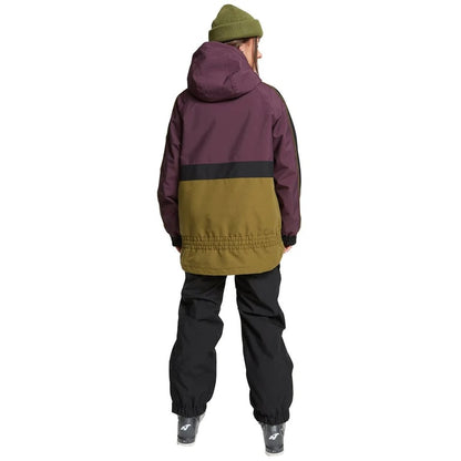 Rojo RETRO JO JACKET