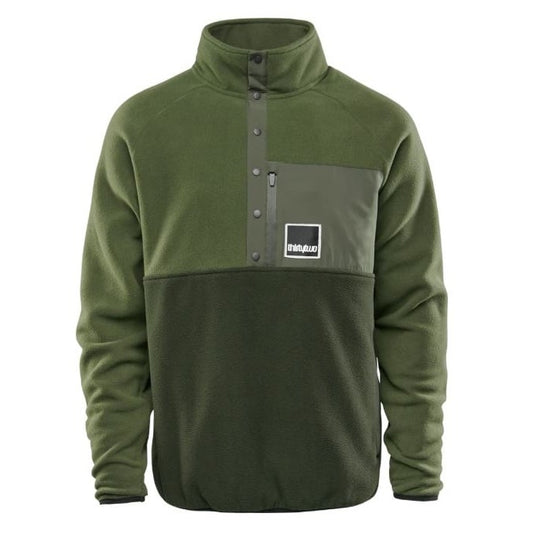 THIRTY TWO REST STOP ANORAK