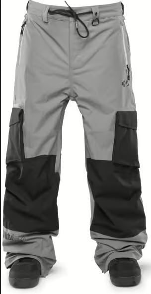 THIRTY TWO BLAHZAY CARGO