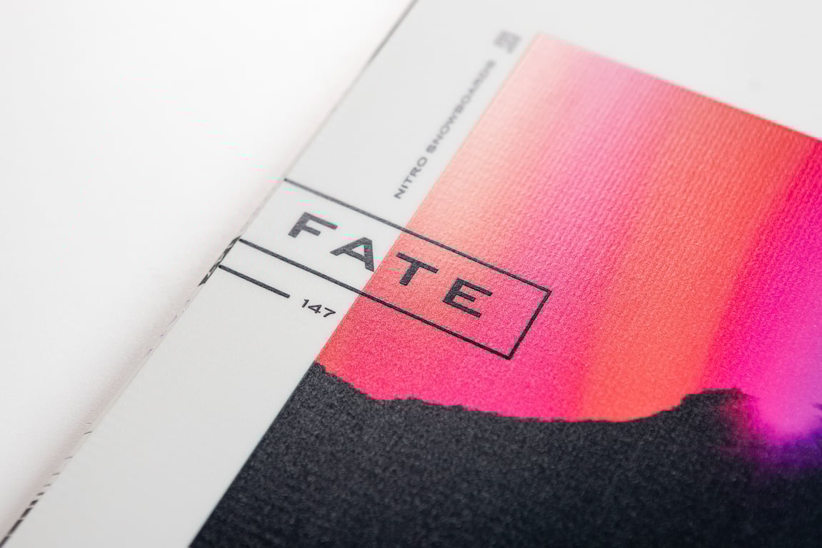 Nitro Fate 24