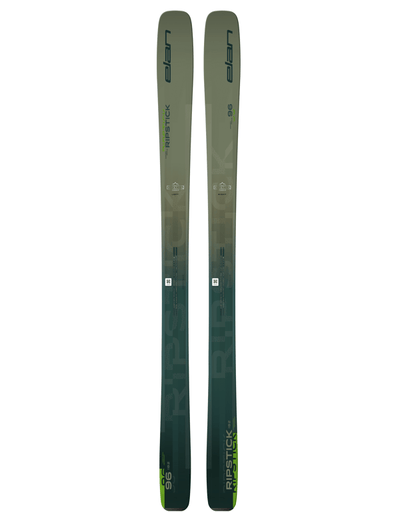 Elan Ripstick 96