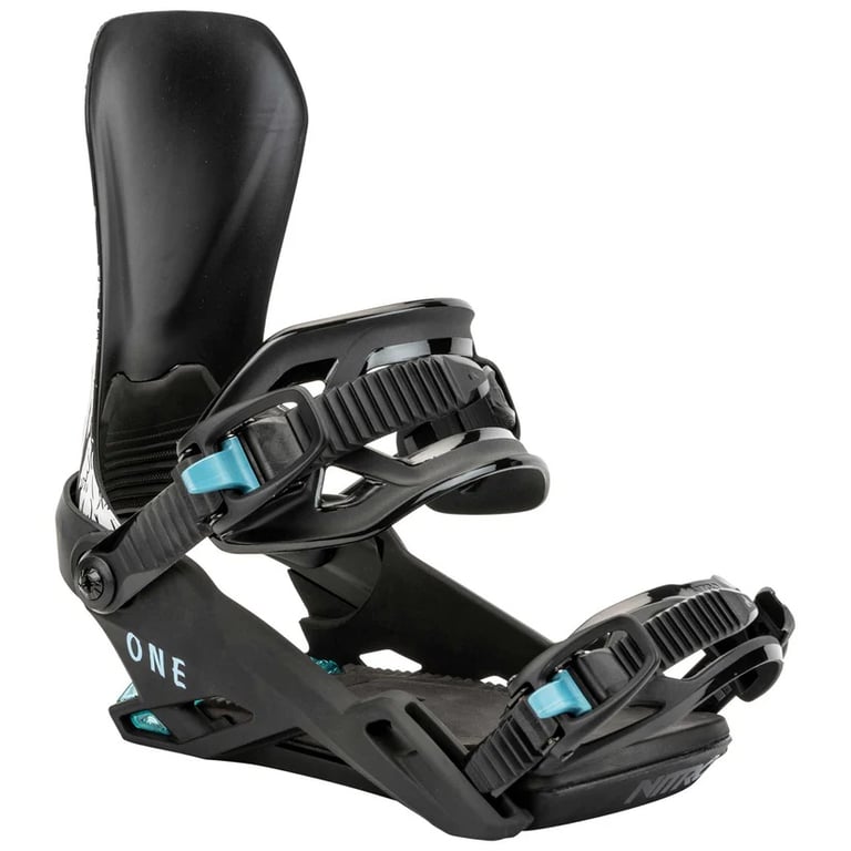 Nitro One