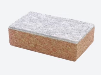 Swix Felt Combi Cork