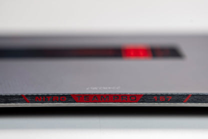 Nitro Team Pro 25