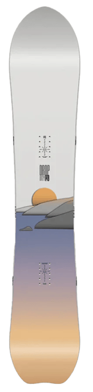 Nitro Drop 25