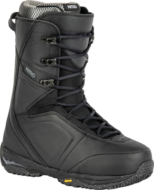 Nitro Team Lace