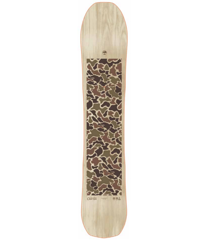 Arbor Carter 25