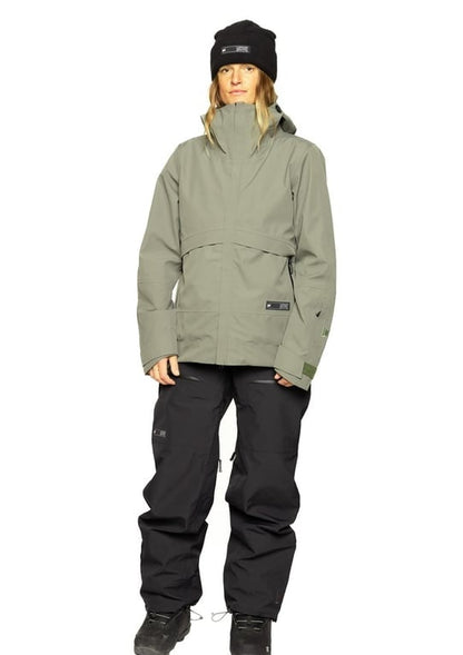 L1 UKKA JACKET