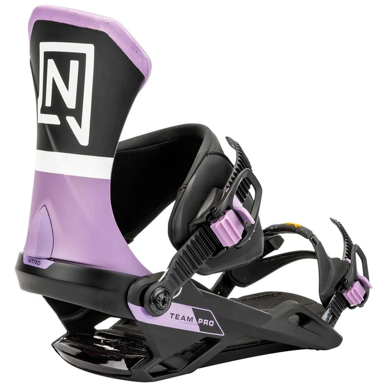 Nitro  Team Pro