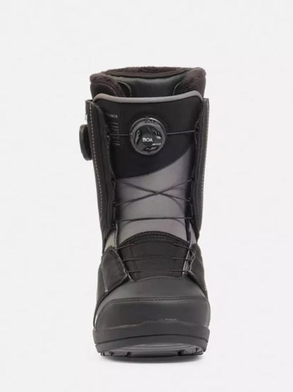 K2 TRANCE