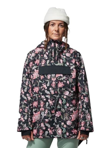 Rojo Bailey Jacket