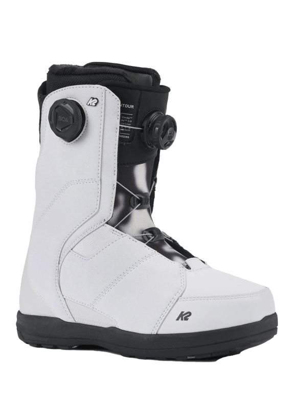 K2 Contour DB