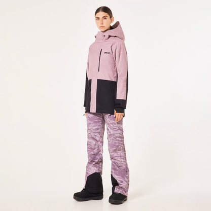 Oakley WMNS TNP TBT INSULATED JACKET