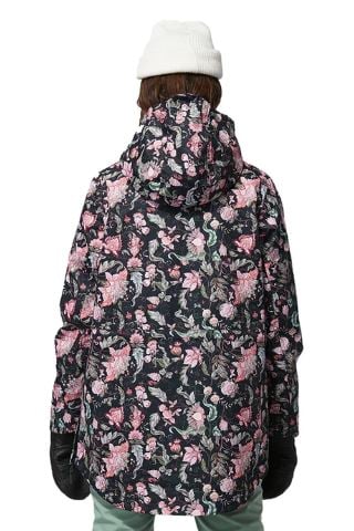 Rojo Bailey Jacket