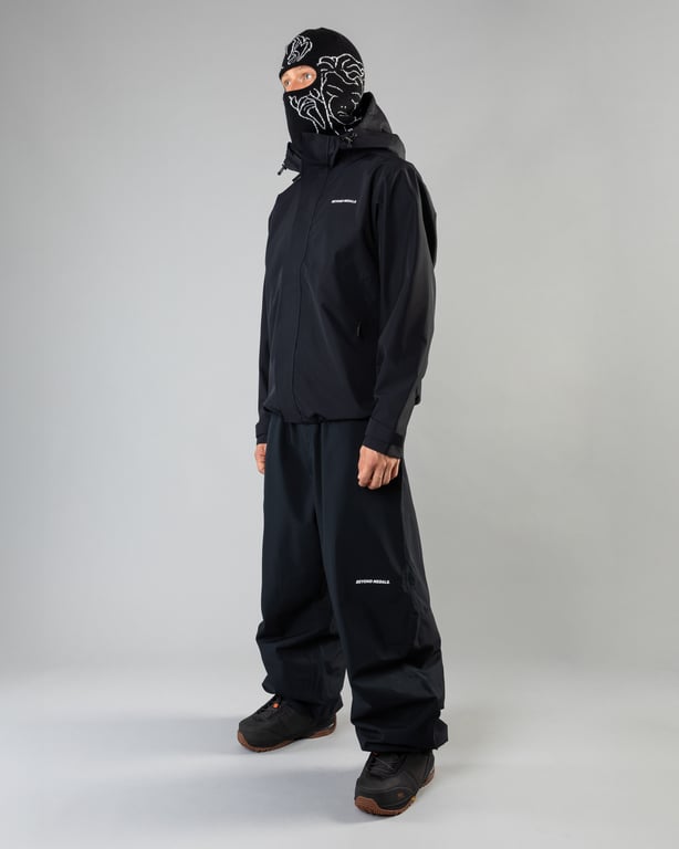 Beyond Medals PARK PANTS