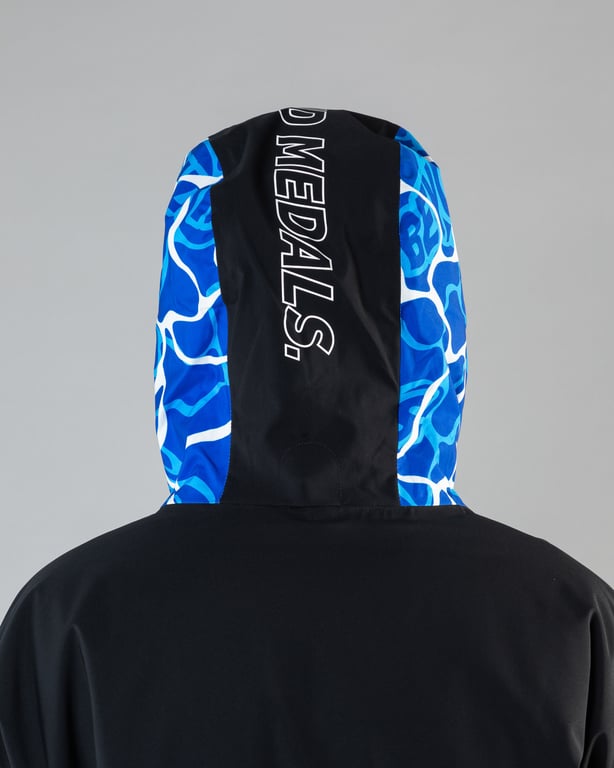 Beyond Medals Fullzip Jacket 2L