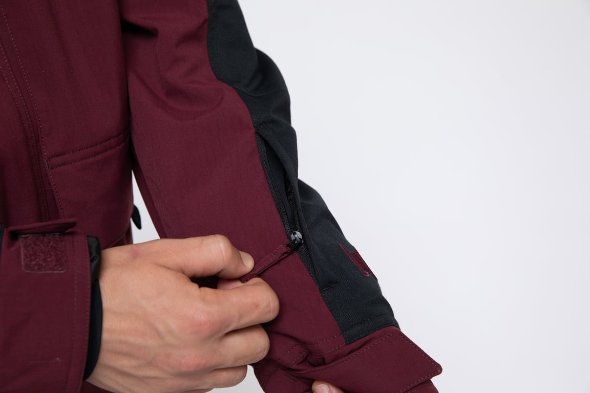 L1 L1 Williams Jacket