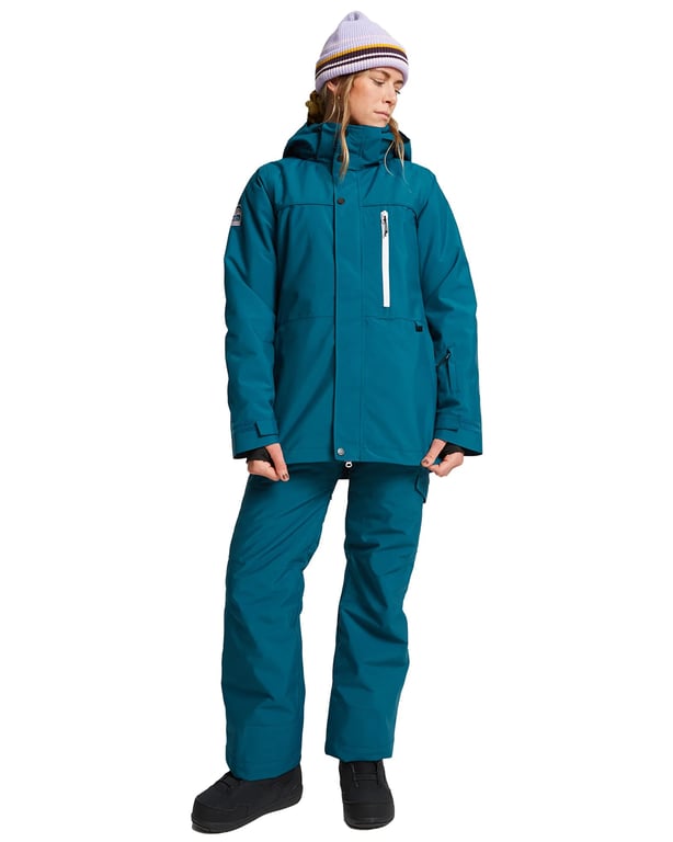 Rojo SUPER NOVA JACKET