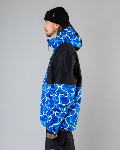 Beyond Medals Fullzip Jacket 2L