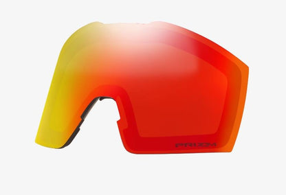 Oakley Fall Line Medium Lens
