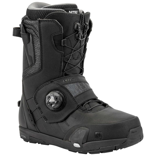 Nitro NITRO PROFILE STEP ON TLS