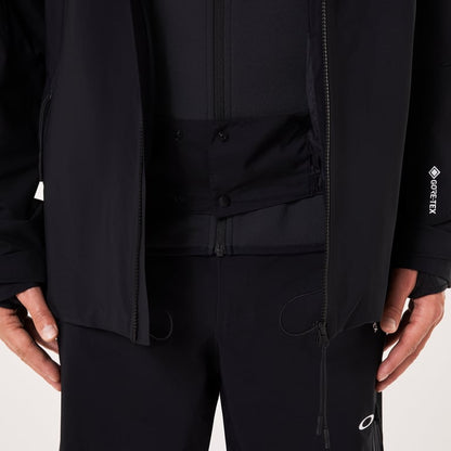 Oakley UNBOUND GORE-TEX SHELL JACKET 2.0
