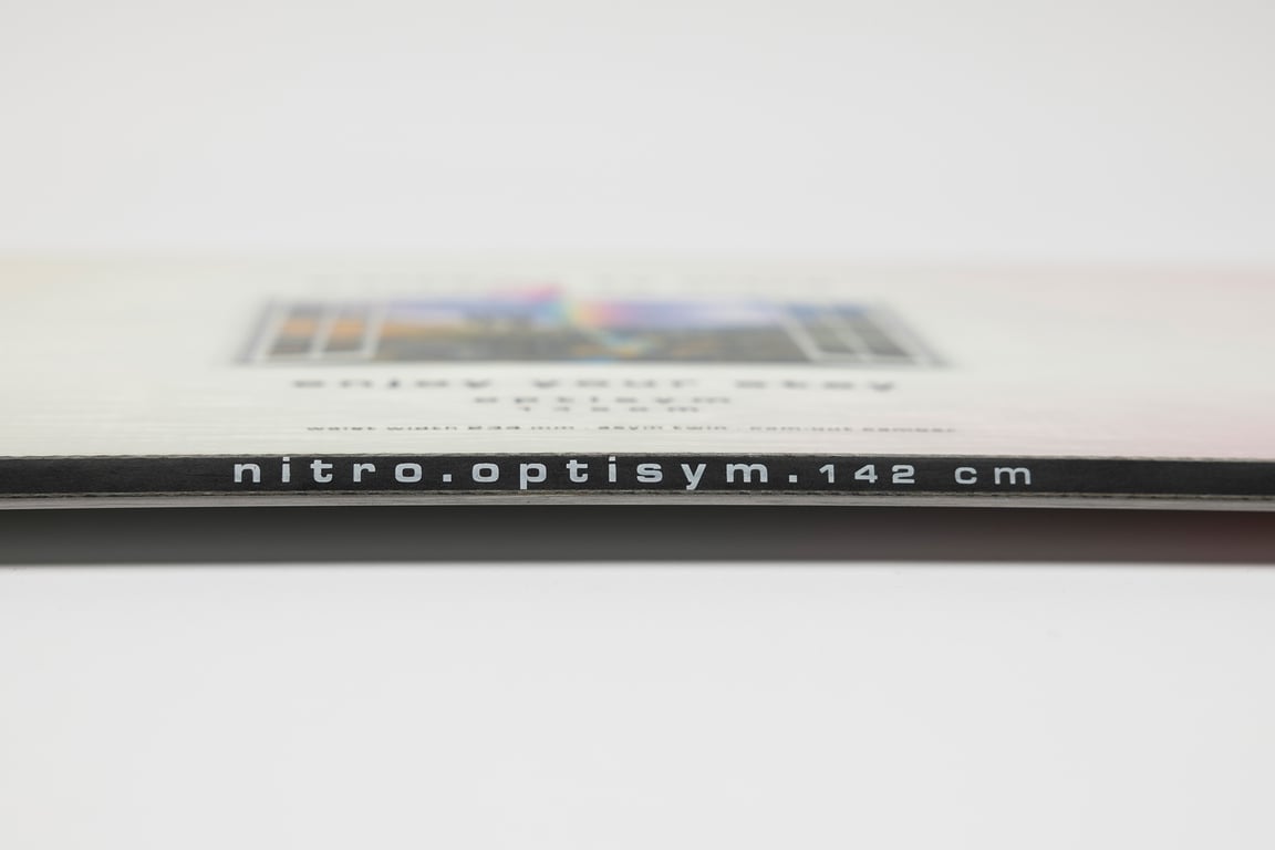 Nitro Optisym W 25