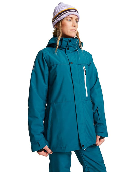 Rojo SUPER NOVA JACKET