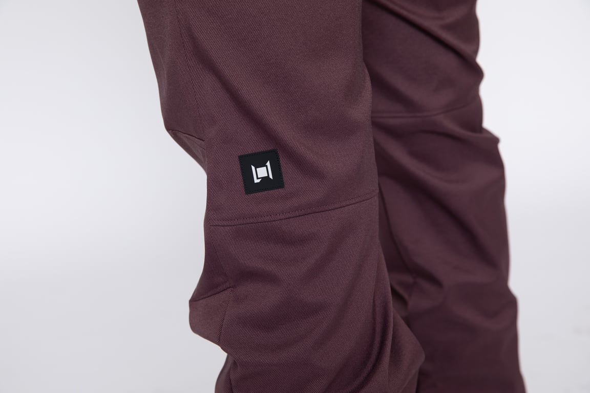L1 L1 Heartbreaker Twill Pant