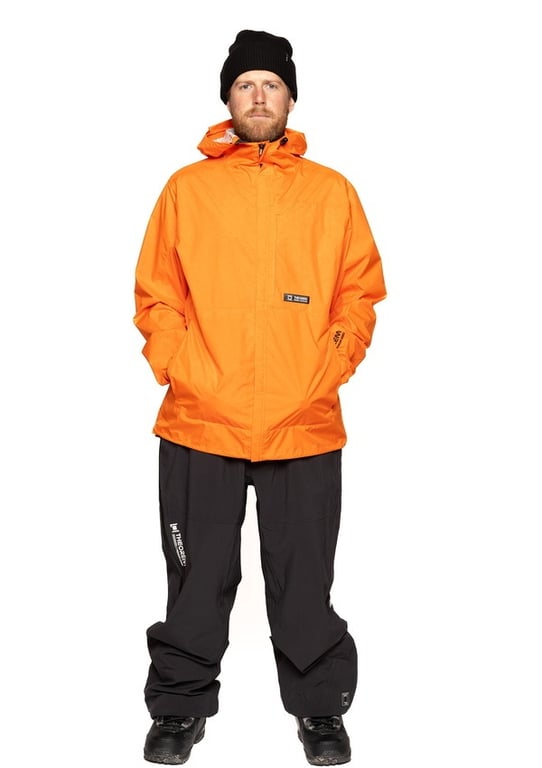 L1 DIFFUSE JACKET