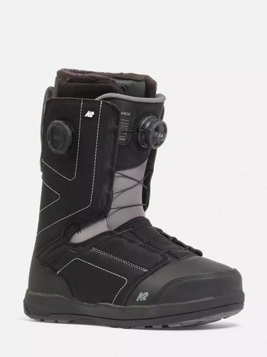 K2 TRANCE