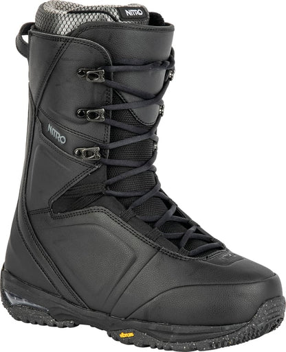 Nitro Team Lace