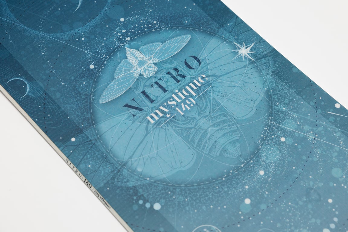 Nitro Mystique