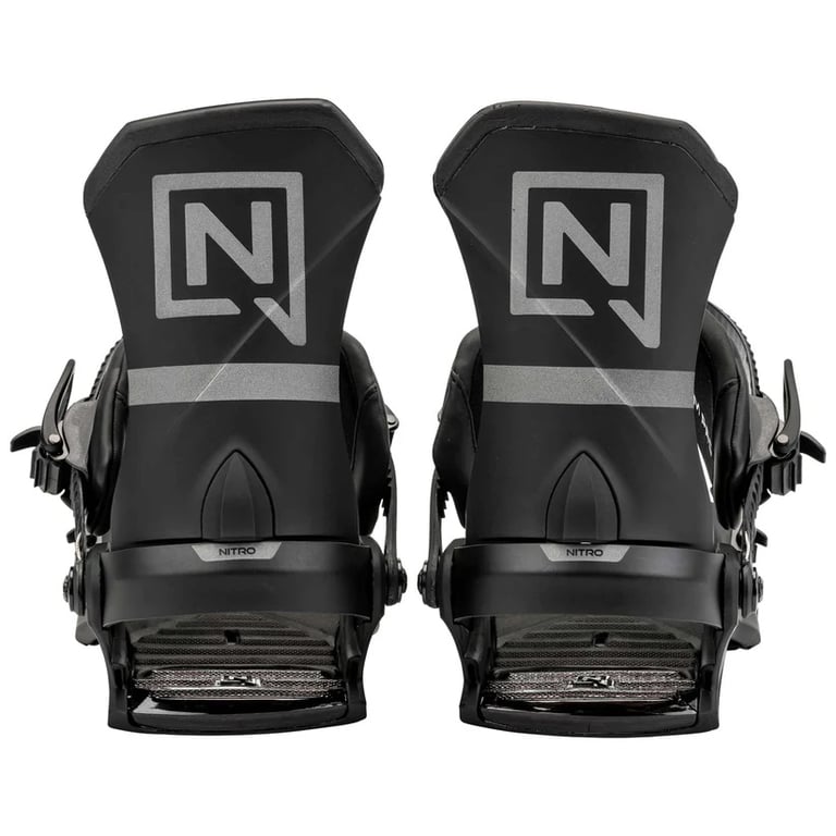 Nitro  Team Pro